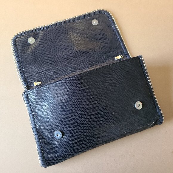 Rocker Clutch Purse - Picture 4 of 7